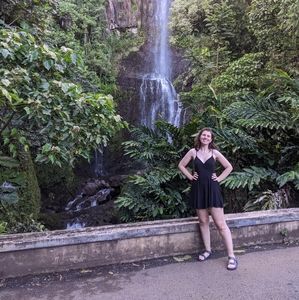 Meet your Posher, Vanessa
